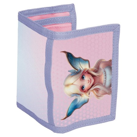 Helma 365 Peněženka na krk Pixie