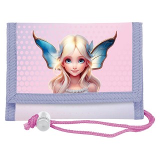 Helma 365 Peněženka na krk Pixie