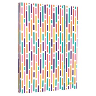 Helma 365 Box na sešity A5 Candy