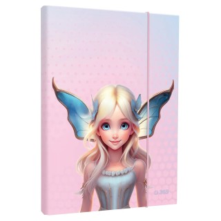 Helma 365 Box na sešity A5 Pixie