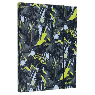 Helma 365 Box na sešity A5 Speedy