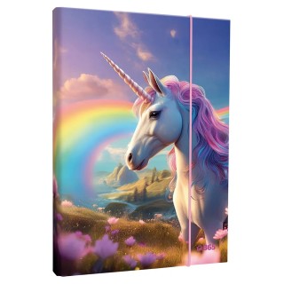 Helma 365 Box na sešity A5 Magic Dreams