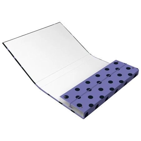 Helma 365 Box na sešity A5 Cute bow