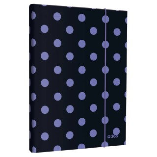 Helma 365 Box na sešity A5 Cute bow