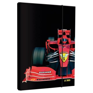 Helma 365 Box na sešity A5 Formula