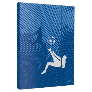 Helma 365 Box na sešity A4 Sport