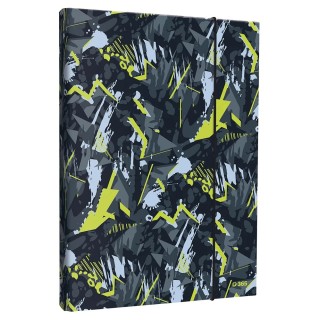 Helma 365 Box na sešity A4 Speedy