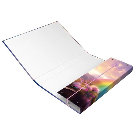 Helma 365 Box na sešity A4 Magic Dreams