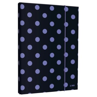 Helma 365 Box na sešity A4 Cute bow