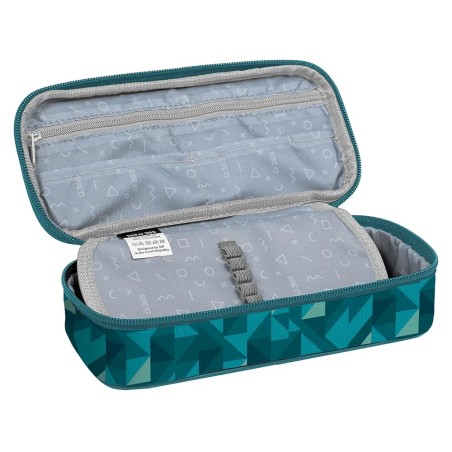 Helma 365 Etue s klopou Geometric