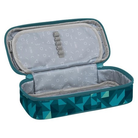 Helma 365 Etue s klopou Geometric