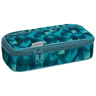 Helma 365 Etue s klopou Geometric