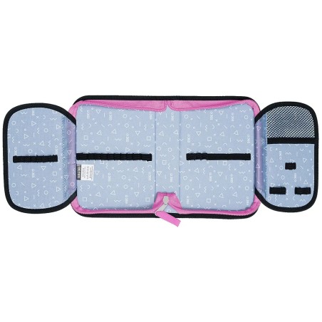 Helma 365 Školní penál jednopatrový Cosmo