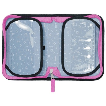 Helma 365 Školní penál jednopatrový Cosmo