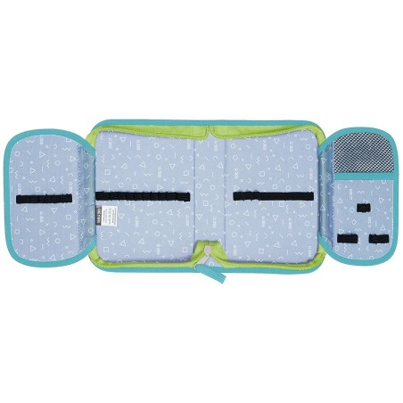 Helma 365 Školní penál jednopatrový Vibe