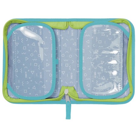 Helma 365 Školní penál jednopatrový Vibe