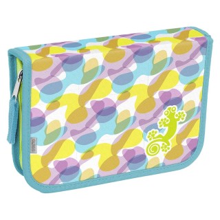 Helma 365 Školní penál jednopatrový Vibe