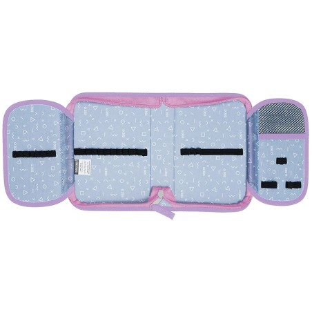 Helma 365 Školní penál jednopatrový Pixie