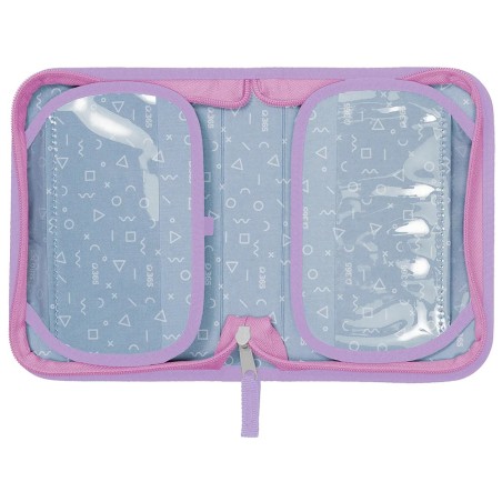 Helma 365 Školní penál jednopatrový Pixie