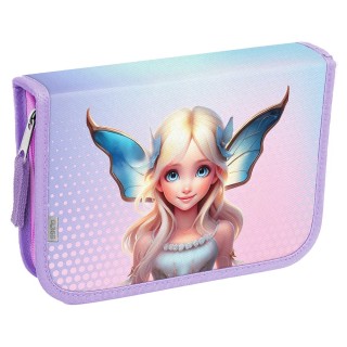 Helma 365 Školní penál jednopatrový Pixie