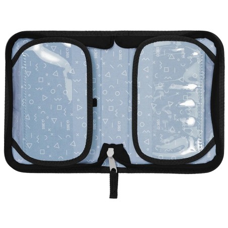 Helma 365 Školní penál jednopatrový Sport