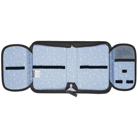 Helma 365 Školní penál jednopatrový Speedy