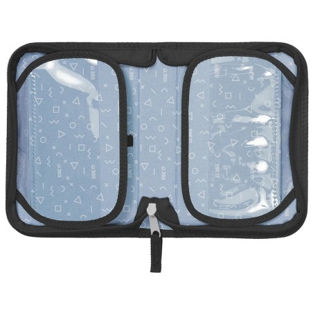 Helma 365 Školní penál jednopatrový Speedy