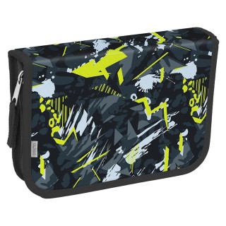 Helma 365 Školní penál jednopatrový Speedy