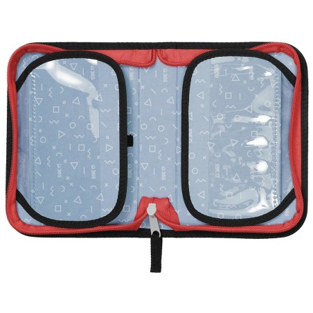 Helma 365 Školní penál jednopatrový Formula