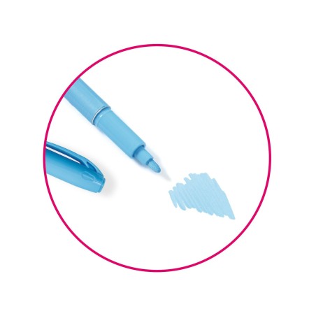 DJECO Kreativní sada BASQUIAT Brooklyn