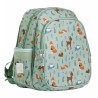 A Little Lovely Company batůžek do školky kamarádi z lesa
