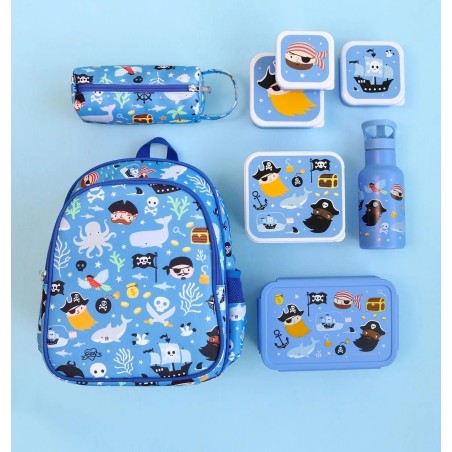 A Little Lovely Company batůžek do školky piráti