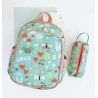 A Little Lovely Company batůžek do školky radost