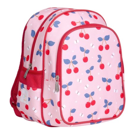 A Little Lovely Company batůžek do školky třešně