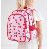 A Little Lovely Company batůžek do školky třešně
