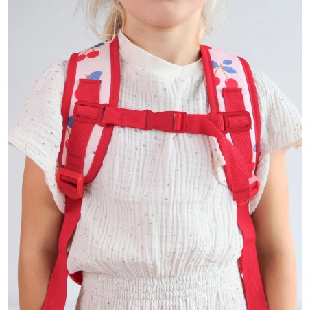 A Little Lovely Company batůžek do školky třešně