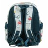 A Little Lovely Company batůžek do školky vozidla
