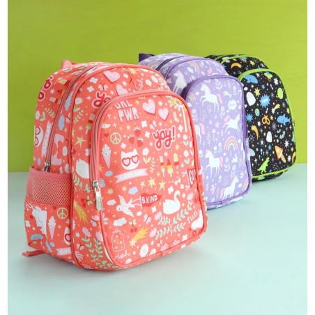 A Little Lovely Company batůžek do školky zábava