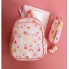 A Little Lovely Company batůžek do školky zmrzlina