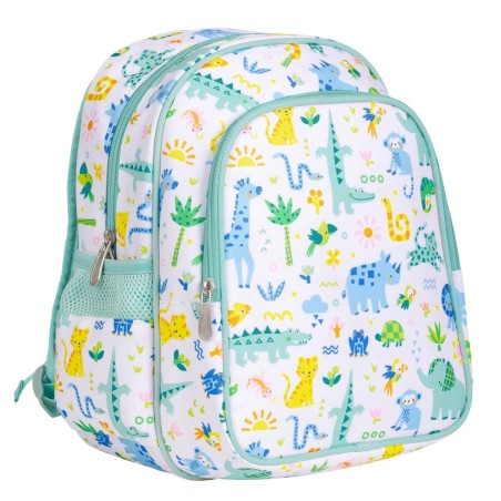A Little Lovely Company batůžek do školky džungle