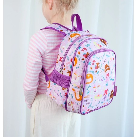 A Little Lovely Company batůžek do školky princezny