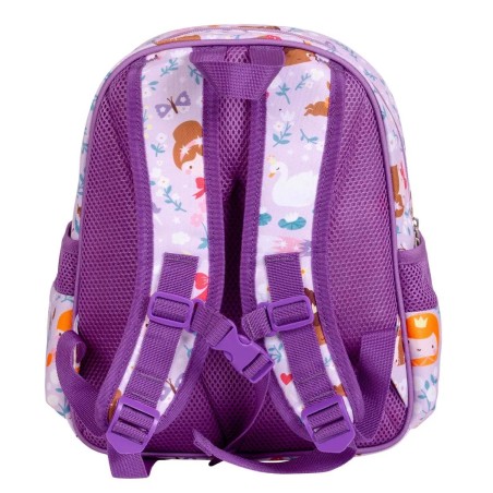 A Little Lovely Company batůžek do školky princezny