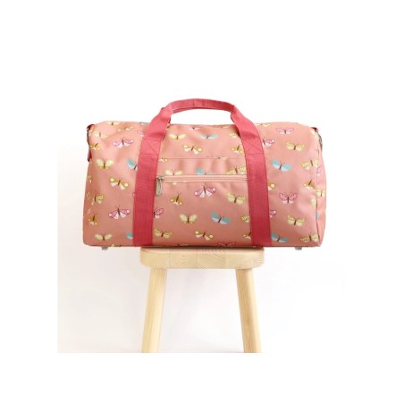 A Little Lovely Company Dětská cestovní taška motýlci