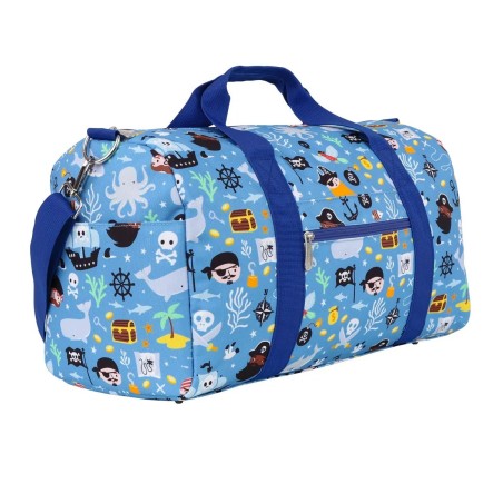 A Little Lovely Company Dětská cestovní taška piráti