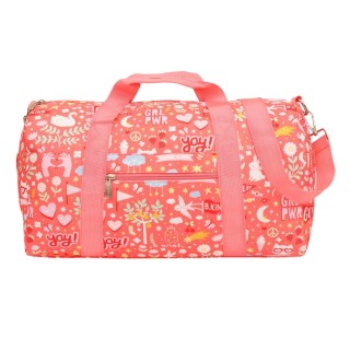 A Little Lovely Company Dětská cestovní taška zábava