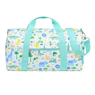 A Little Lovely Company Dětská cestovní taška džungle