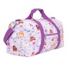 A Little Lovely Company Dětská cestovní taška princezny