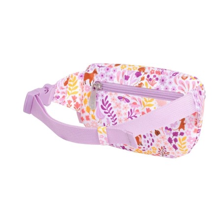 A Little Lovely Company Dětská ledvinka květinová zahrada