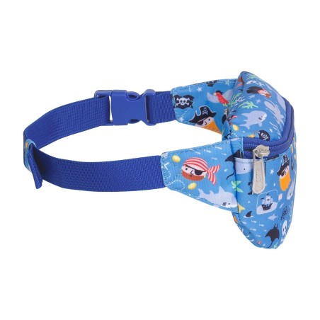 A Little Lovely Company Dětská ledvinka piráti