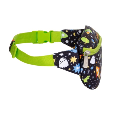 A Little Lovely Company Dětská ledvinka vesmír